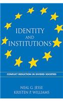Identity and Institutions