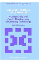 Mathematics and Control Engineering of Grinding Technology