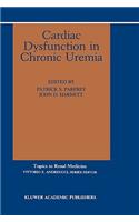 Cardiac Dysfunction in Chronic Uremia