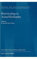 Biotechnology in Animal Husbandry