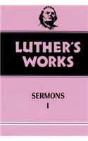 Luther's Works, Volume 51