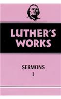 Luther's Works, Volume 51