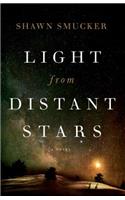 Light from Distant Stars