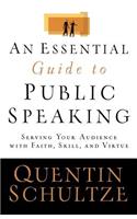 An Essential Guide to Public Speaking