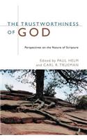 Trustworthiness of God