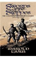 Swords of the Steppes