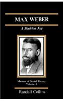 Max Weber