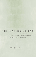 The Making of Law