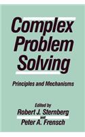 Complex Problem Solving