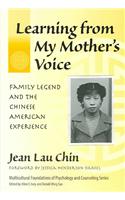 Learning from My Mother's Voice