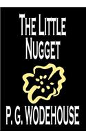 The Little Nugget by P. G. Wodehouse, Fiction, Literary