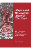 Allegory and Philosophy in Avicenna (Ibn Sînâ)
