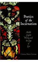Poetics of the Incarnation