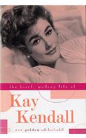 Brief, Madcap Life of Kay Kendall