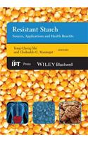 Resistant Starch