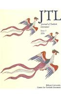 Journal of Turkish Literature