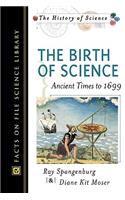 Birth of Science