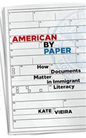 American by Paper