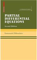 Partial Differential Equations