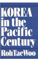Korea in the Pacific Century