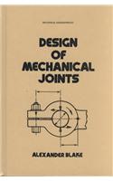 Design of Mechanical Joints