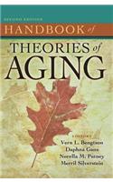 Handbook of Theories of Aging