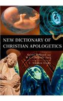 New Dictionary of Christian Apologetics