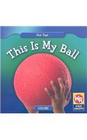 This Is My Ball