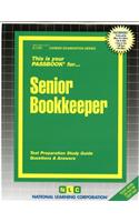 Senior Bookkeeper