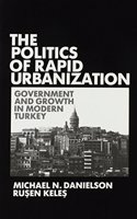 Politics of Rapid Urbanization