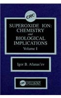Superoxide Ion Chemistry and Biological Implications