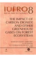 Impact of Carbon Dioxide and Other Greenhouse Gases on Forest Ecosystems