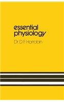 Essential Physiology