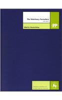 The Veterinary Formulary