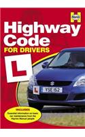 Haynes Highway Code For Drivers