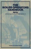 Boiler Operators Handbook: Ghost of the 35th
