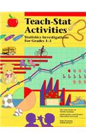 Teach-Stat Activities