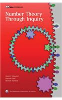 Number Theory Through Inquiry