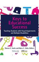 Keys to Educational Success