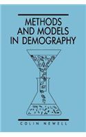 Methods and Models in Demography