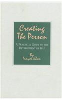 Creating the Person