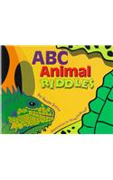 ABC Animal Riddles