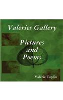 Valeries Gallery Pictures and Poems