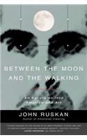 Between The Moon and The Walking
