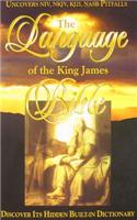 The Language of the King James Bible