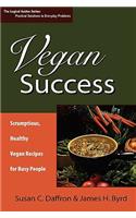 Vegan Success