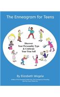 Enneagram for Teens