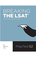 Breaking the LSAT