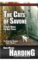 Cats of Savone