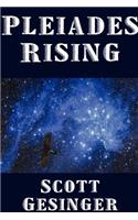 Pleiades Rising